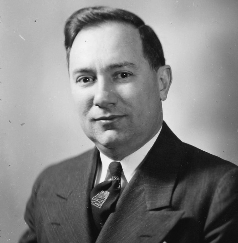 Gordon Clark