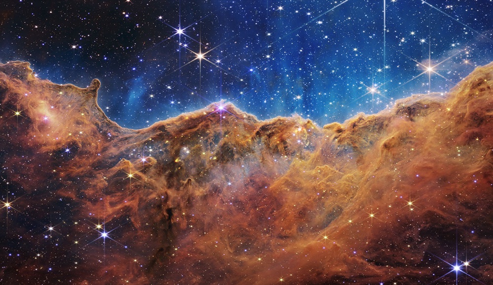 A nebula