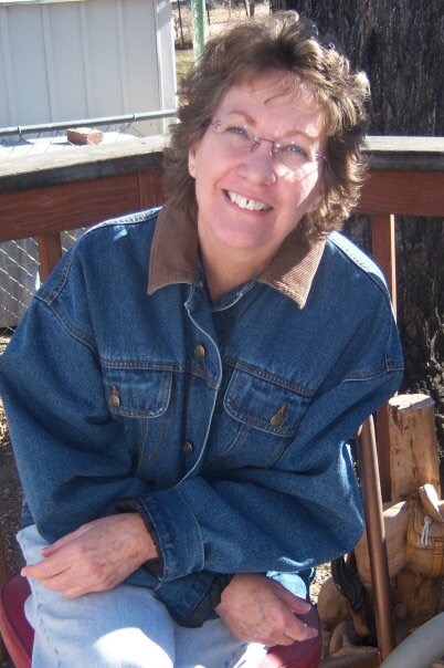 Eileen Beckett