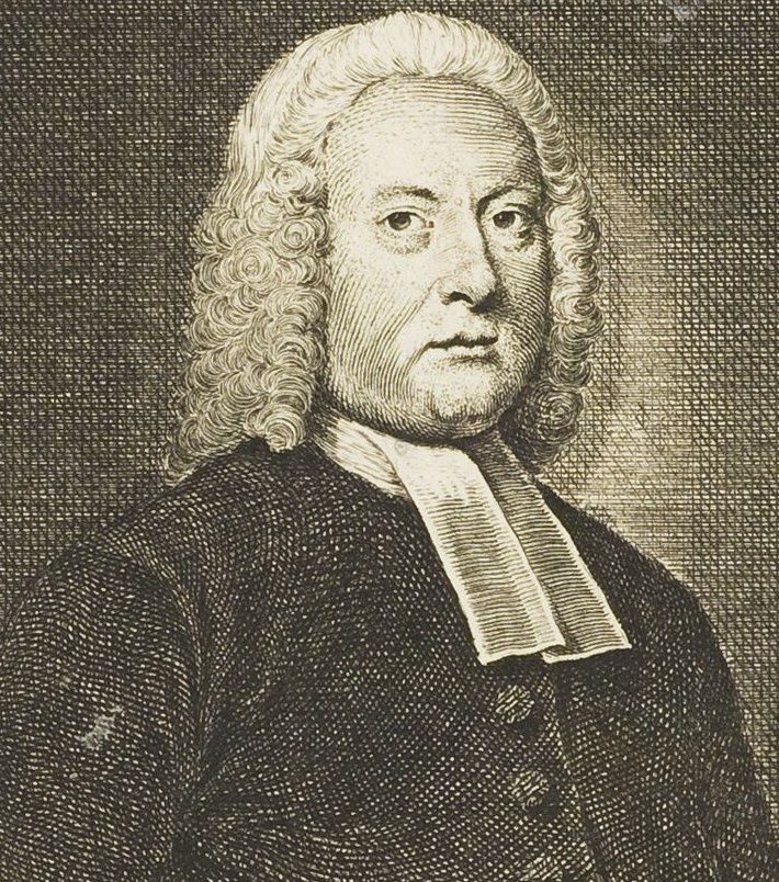 John Gill