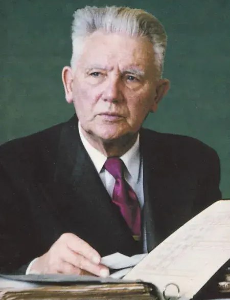 Herman Hoeksema